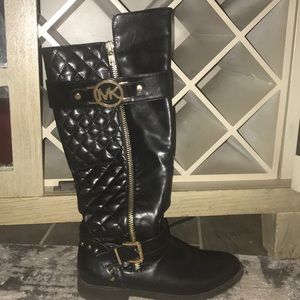 Michael Kors boots